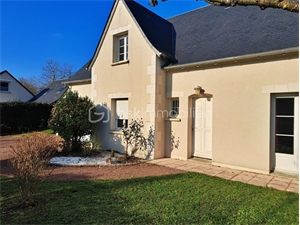 maison à la vente -   37320  TRUYES, surface 124 m2 vente maison - UBI470854601